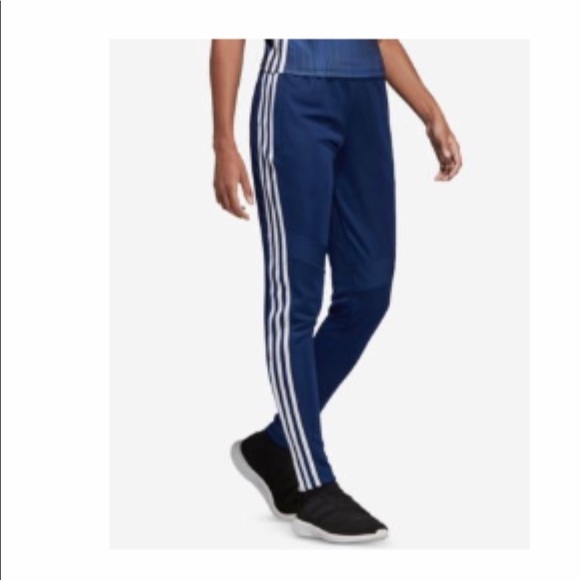 adidas women's tiro climacool soccer pants